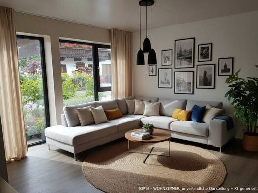 Wohnung zum Kauf 3 Zimmer 77 m² EG Winkl 18 Wörgl 6300