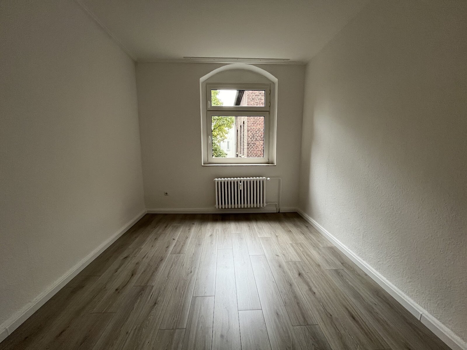 Wohnung zur Miete 515 € 3 Zimmer 68,4 m²<br/>Wohnfläche 2.<br/>Geschoss Wasgaustr. 41 Obermeiderich Duisburg 47137