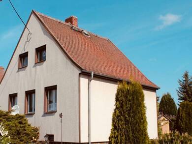 Einfamilienhaus zum Kauf 89.000 € 4 Zimmer 87 m² 1.000 m² Grundstück Strahwalde Herrnhut 02747