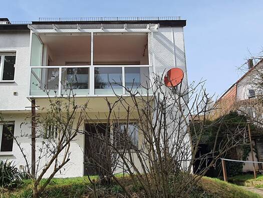 Haus zum Kauf 598.500 € 8 Zimmer 205 m² 738 m² Grundstück frei ab sofort Nellingen Ostfildern 73760