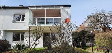 Haus zum Kauf 695.000 € 8 Zimmer 205 m² 738 m² Grundstück frei ab sofort Nellingen Ostfildern 73760