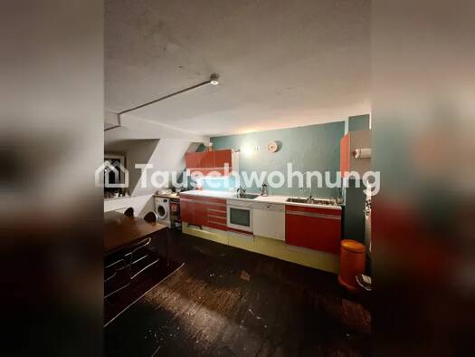 Wohnung zur Miete Tauschwohnung 510 € 2 Zimmer 50 m² Buchheim Köln 51063