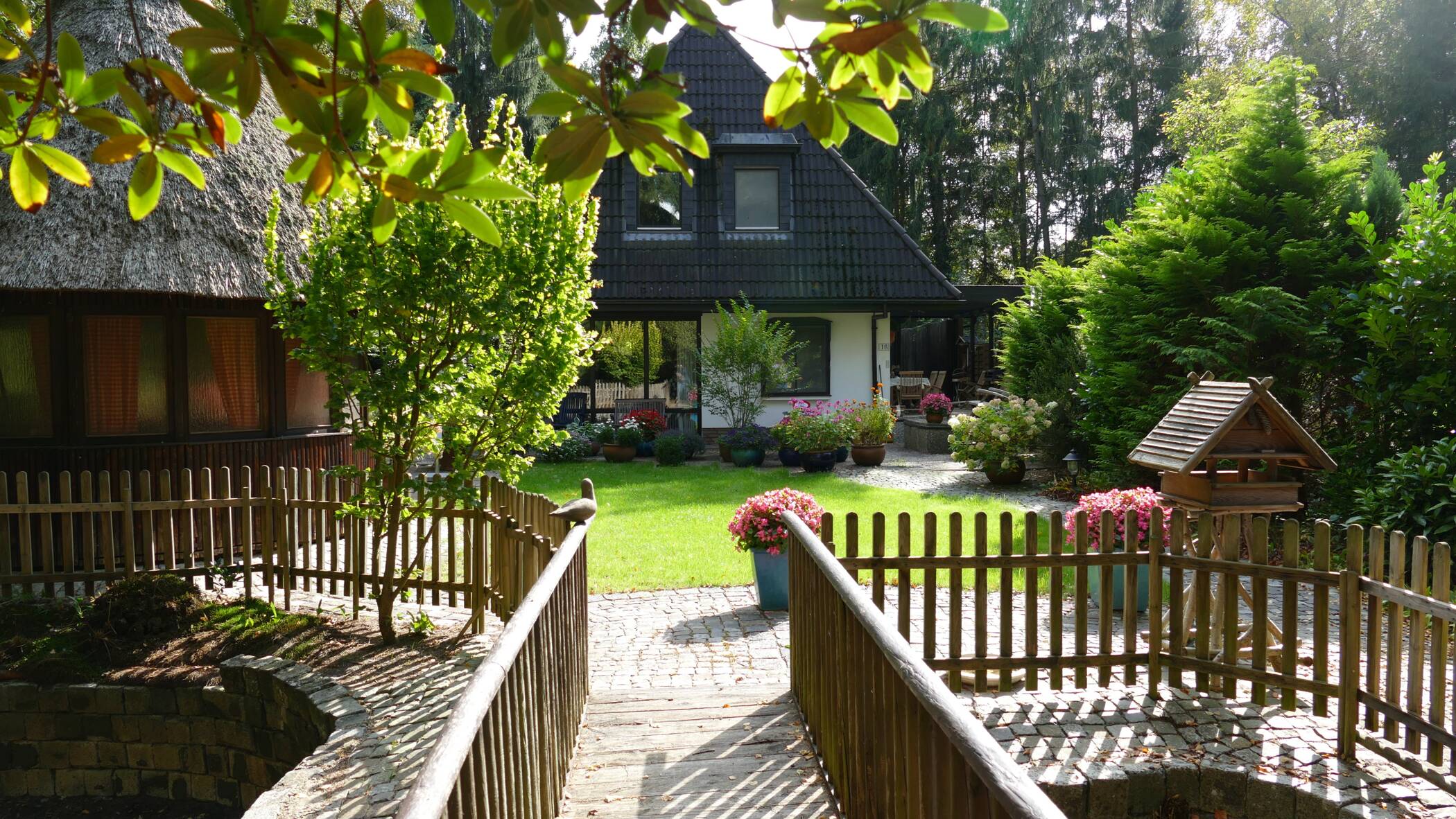 Haus zum Kauf - Ansicht 4