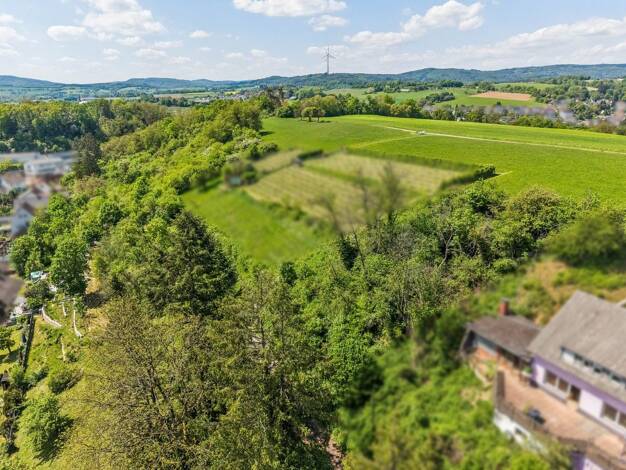 Grundstück zum Kauf 70.000 € 830 m² Grundstück Tiefenbach Braunfels 35619