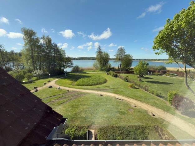Wohnung zum Kauf 415.000 € 5 Zimmer 112 m² EG Pönitz Scharbeutz 23684