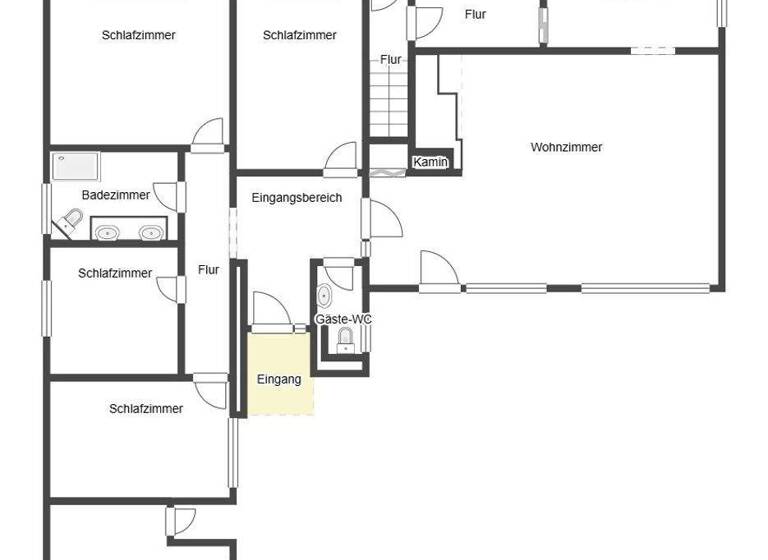 Sonstiges zum Kauf als Kapitalanlage geeignet 499.000 € 6 Zimmer 143,7 m² 873 m² Grundstück Kaltenkirchen 24568