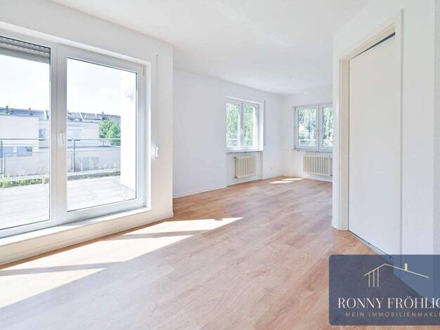 Penthouse zum Kauf provisionsfrei 192.000 € 3 Zimmer 96 m² 3. Geschoss Kaßberg Chemnitz 09112