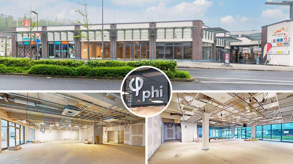 Ladenfläche zur Miete Stolberg 52222