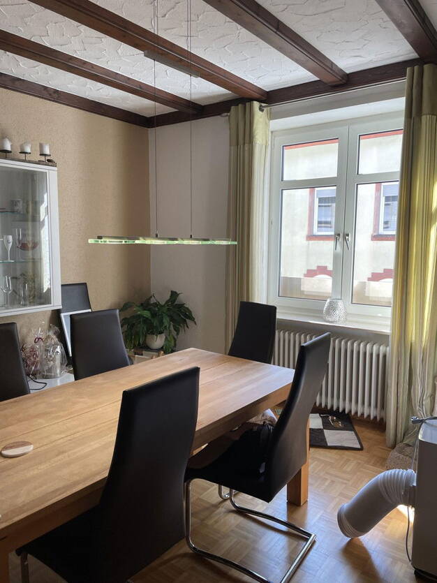 Wohnung zur Miete 716 € 3 Zimmer 102 m² 1. Geschoss frei ab 01.08.2025 Horeb Pirmasens 66953