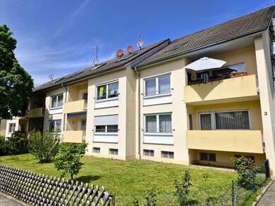 Wohnung zur Miete 950 € 2 Zimmer 68 m² 1. Geschoss Bubenreuth 91088