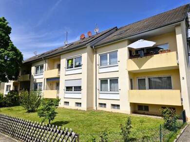 Wohnung zur Miete 950 € 2 Zimmer 68 m² 1. Geschoss Bubenreuth 91088