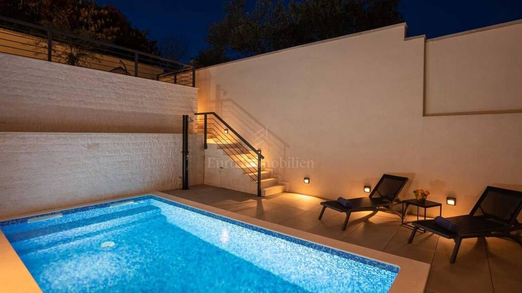 Wohnung zum Kauf 970.000 € 4 Zimmer 135 m² Krk