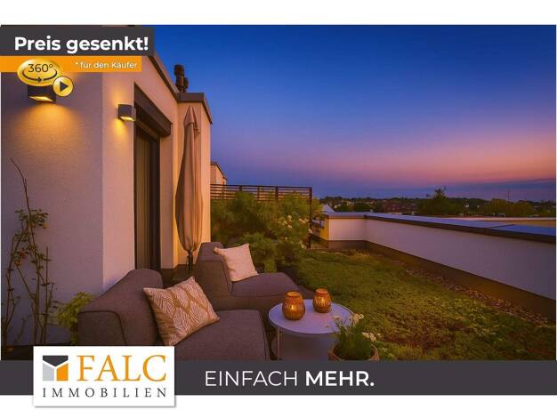 Maisonette zum Kauf 2,5 Zimmer 73,7 m² 2. Geschoss Aubing-Lochhausen-Langwied München 81245