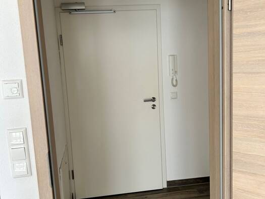 Terrassenwohnung zur Miete 1.000 € 2 Zimmer 58 m² Geschoss EG/3 frei ab 01.11.2026 Zolling Zolling 85406