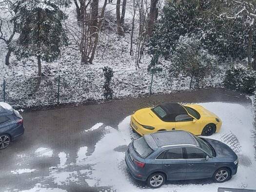 Außenstellplatz zur Miete provisionsfrei 60 € Mühlenstr 38 Wedel 22880