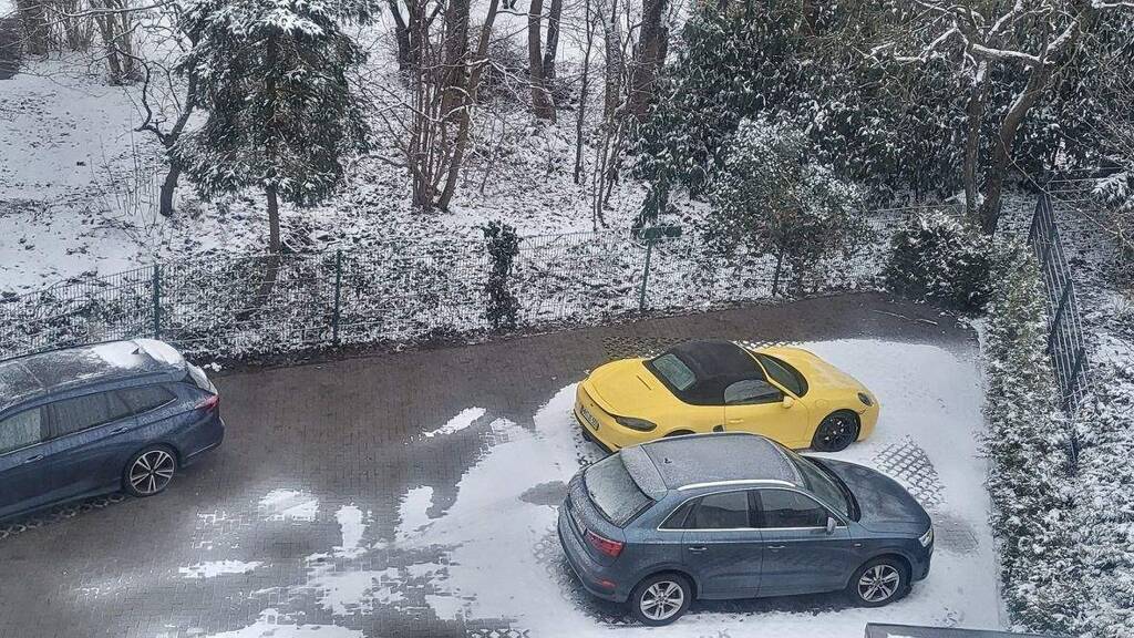 Außenstellplatz zur Miete provisionsfrei 60 € Mühlenstr 38 Wedel 22880