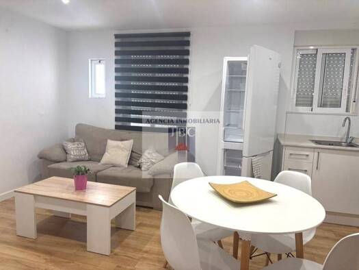 Wohnung zur Miete 600 € 2 Zimmer 2. Geschoss Alcoi / Alcoy 03801