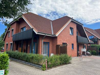 Wohnung zum Kauf 230.000 € 2 Zimmer 48 m² 1. Geschoss Dahme Dahme 23747