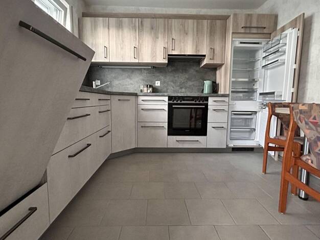 Wohnung zur Miete 800 € 3 Zimmer 85 m² Souterrain, 1. Geschoss Geisingen Geisingen 78187