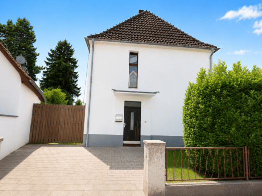 Einfamilienhaus zum Kauf 590.000 € 8 Zimmer 120 m² 753 m² Grundstück Schlebusch Leverkusen 51371