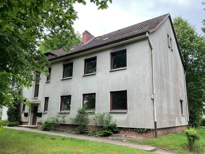 Wohnung zur Miete