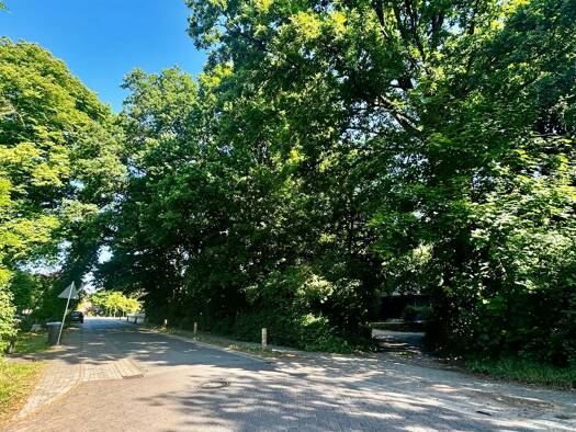 Grundstück zum Kauf 120.000 € 720 m² Grundstück Baugenehmigung vorhanden Horburg Barum 21357