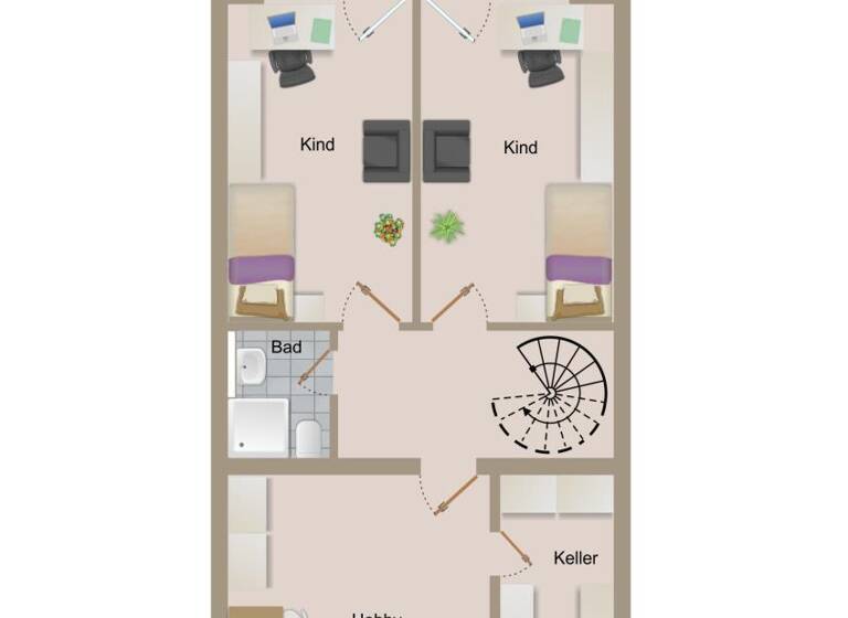 Reihenmittelhaus zur Miete 1.880 € 6 Zimmer 140 m²<br/>Wohnfläche 250 m²<br/>Grundstück Schönaich Schönaich 71101