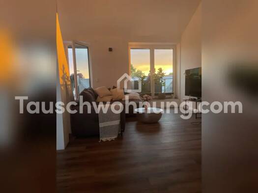 Maisonette zur Miete Tauschwohnung 1.850 € 4,5 Zimmer 118 m² Sasel Hamburg 22149