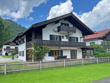 Einfamilienhaus zum Kauf 995.000 € 9 Zimmer 216 m² 459 m² Grundstück frei ab sofort Wallgau Wallgau 82499