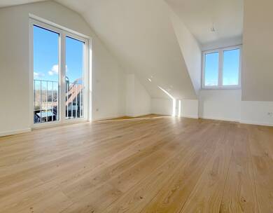 Doppelhaushälfte zum Kauf provisionsfrei 1.750.000 € 4,5 Zimmer 167 m² 295 m² Grundstück Pfarrer-Seeanner-Straße 24 Garching Garching bei München 85748