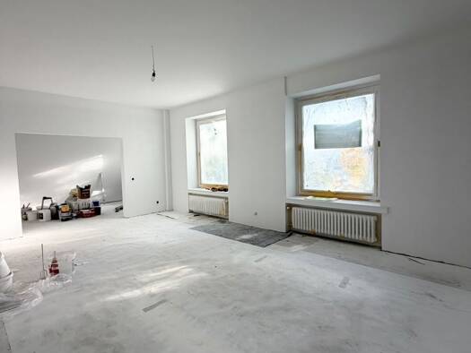 Wohnung zum Kauf 399.500 € 3 Zimmer 105 m² 1. Geschoss Elberfeld Wuppertal 42115