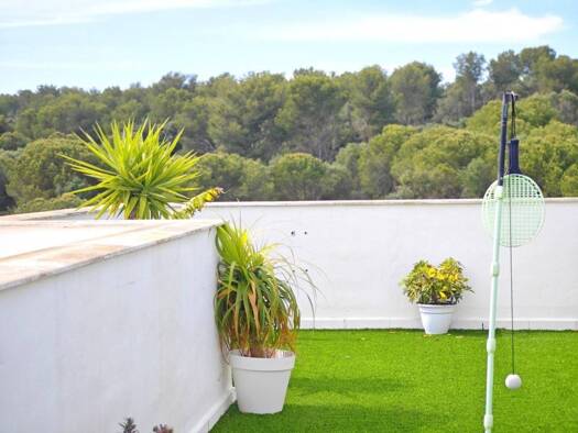 Penthouse zum Kauf 550.000 € 3 Zimmer 116 m² 2. Geschoss Dave Thomas 1 10 San Roque 11360