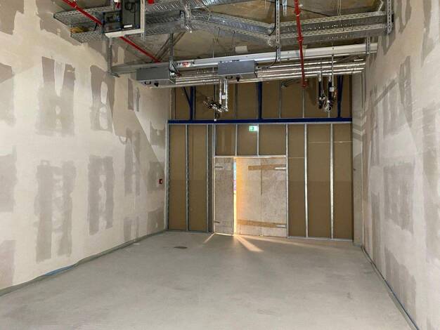 Ladenfläche zur Miete 52 m² Verkaufsfläche Stadtgebiet Göppingen 73033