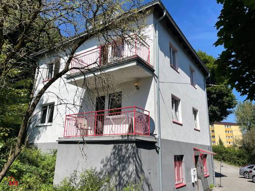 Sonstiges zum Kauf als Kapitalanlage geeignet 1.300.000 € 6 Zimmer 232 m² 818 m² Grundstück Eberhard-Fugger-Straße Salzburg 5020