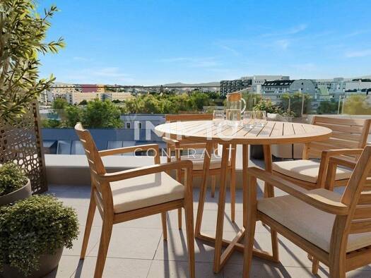 Wohnung zum Kauf - Erstbezug provisionsfrei 469.000 € 2 Zimmer 59,4 m² 6. Geschoss Liesing 1230