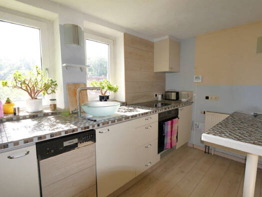 Einfamilienhaus zum Kauf 245.000 € 5 Zimmer 100 m² 605 m² Grundstück Coburg 96450