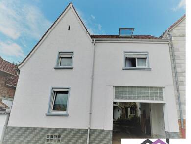Einfamilienhaus zum Kauf 179.000 € 5 Zimmer 118 m² 676 m² Grundstück Stauf Eisenberg (Pfalz) 67304