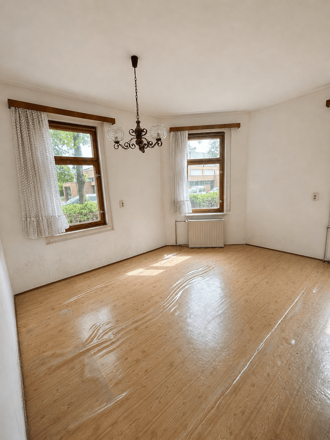 House in Uhlstädt-Kirchhasel, Landkreis Saalfeld-Rudolstadt - Mehr