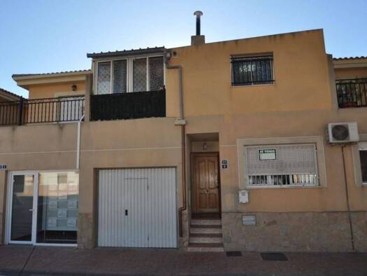 Villa zum Kauf 157.495 € 6 Zimmer 137 m² Pinós 03650