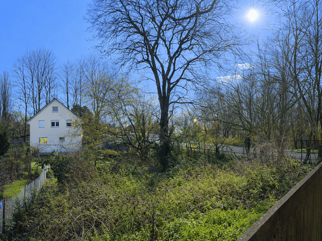 Grundstück zum Kauf 240.000 € 400 m² Grundstück Zimmermannstraße 21 Biesdorf Berlin 12683