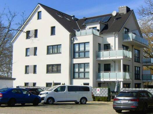 Wohnung zum Kauf 595.000 € 4 Zimmer 114 m² Brinckmansdorf Rostock 18055