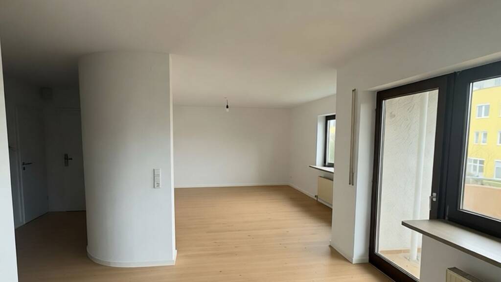 Wohnung zur Miete 1.350 € 4,5 Zimmer 106 m² frei ab sofort Crailsheim 74564