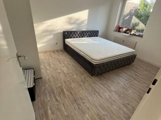 Wohnung zum Kauf provisionsfrei 129.000 € 2 Zimmer 57,8 m² 5. Geschoss frei ab sofort Anna-Stiegler-Straße 121 Kattenturm Bremen 28277
