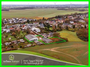 Lagerhalle zur Miete provisionsfrei 1.900 € 1.000 m² Lagerfläche Satow Satow 18239