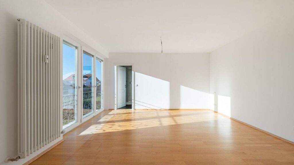 Immobilie in Raisting - AIGNER - Großzügiges Einfamilienhaus mit Einliegerwohnung und Bergblick in Raisting - Bild 3