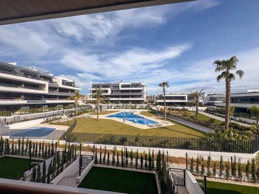 Wohnung zur Miete 2.200 € 2 Zimmer 97 m² 1. Geschoss Torrevieja 03184
