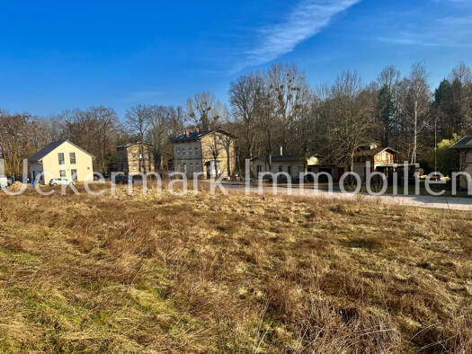 Grundstück zum Kauf 60.500 € 930 m² Grundstück Lychen Lychen 17279