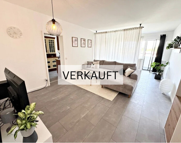 Wohnung zum Kauf 149.000 € 2 Zimmer 72 m²<br/>Wohnfläche Dillingen Dillingen 66763