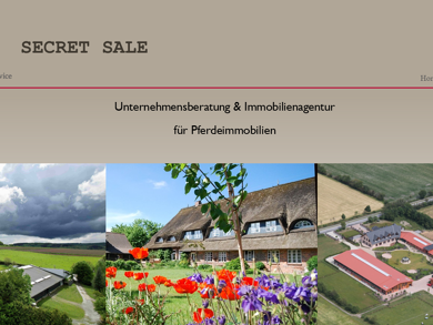 Immobilie zum Kauf als Kapitalanlage geeignet 5.750.000 € 340 m² 800.000 m² Grundstück Trier 54296