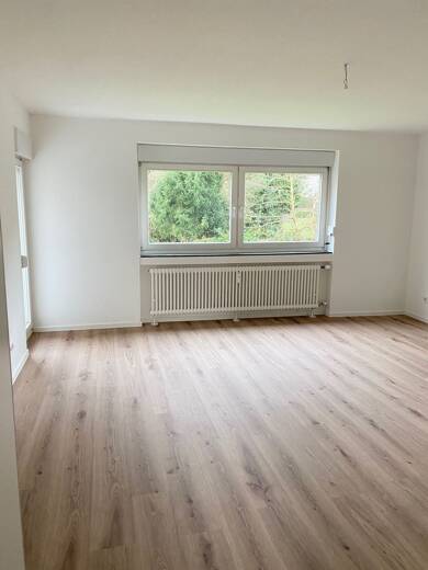 Wohnung zur Miete 760 € 4 Zimmer 88,3 m² EG Trier-West 6 Trier 54294
